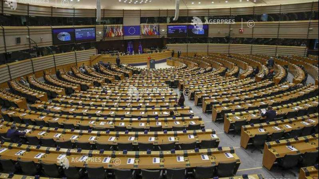 Crearea unei Agenții UE pentru azil, tot mai aproape după un vot în Parlamentul European