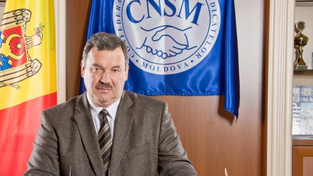 Oleg Budza a demisionat din funcția de președinte al CNSM