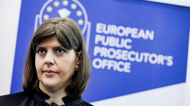Prima condamnare într-un dosar al Parchetului European: trei letoni, condamnați pentru fraudă în domeniul achizițiilor publice de 100.000 de euro