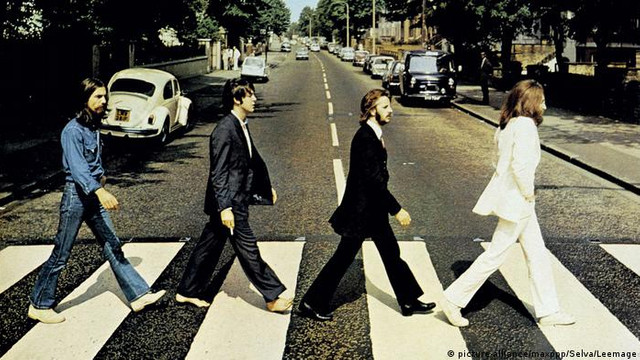 Studiourile Abbey Road din Londra marchează 90 de ani de existență cu un festival dedicat noii generații de muzicieni