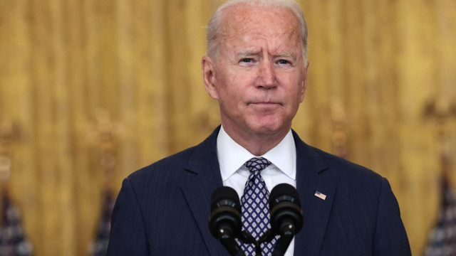 Joe Biden le spune aliaților că va candida din nou la președinție în 2024