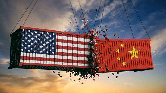 Reuters: China a pus presiune pe directori, companii și oameni de afaceri din SUA ca să blocheze legislația comercială anti-Beijing