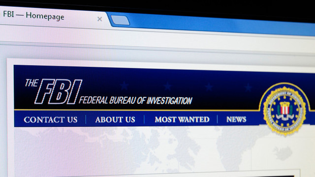 Sistemul de e-mailuri al FBI a fost spart de hackeri. Zecii de mii de mesaje de avertisment au fost trimise