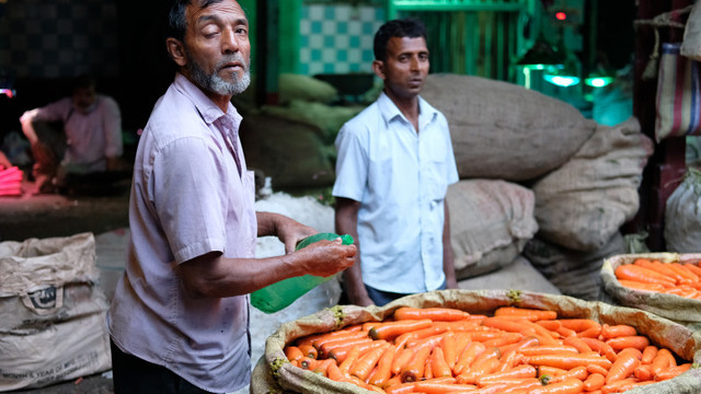 Cum pot morcovii să schimbe practicile de stabilire a prețurilor pe piața indiană a semințelor de legume