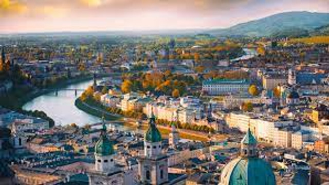 În Austria a intrat în vigoare un lockdown impus persoanelor nevaccinate împotriva COVID-19
