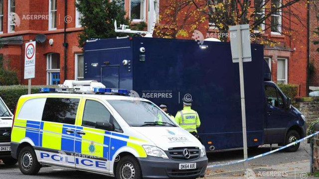 Regatul Unit | Nivelul de alertă teroristă, ridicat la ''grav'' după explozia de la Liverpool