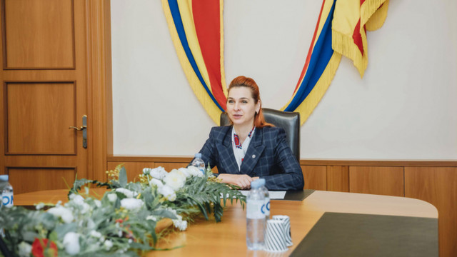 Ana Revenco despre scrutinul din Bălți: Am expediat CEC-ului sesizări privind coruperea alegătorilor