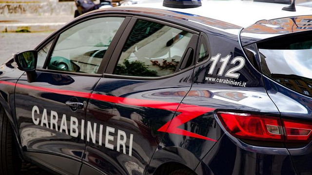 O nouă acțiune de amploare împotriva 'Ndrangheta, 100 de membri ai mafiei au fost arestați în mai multe orașe din Italia