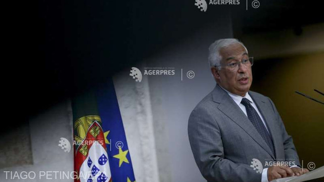 Premierul Portugaliei avertizează că ar putea fi reintroduse unele restricții, ca urmare a creșterii cazurilor de COVID
