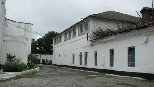 PCCOCS și INI desfășoară percheziții în mai multe penitenciare din Republica Moldova