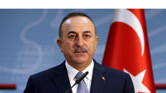Ministrul de Externe al Turciei va efectua o vizită în Republica Moldova