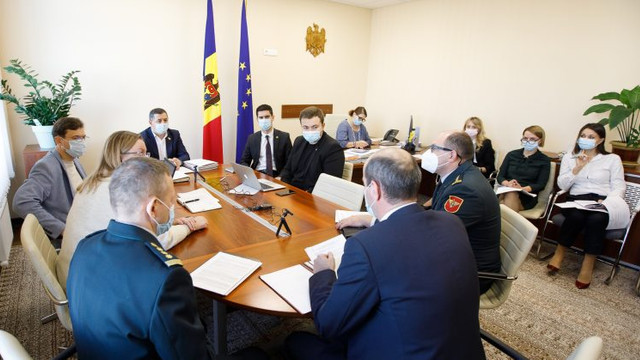 Republica Moldova urmează să ratifice Acordul în domeniul securității sociale cu Italia și Grecia