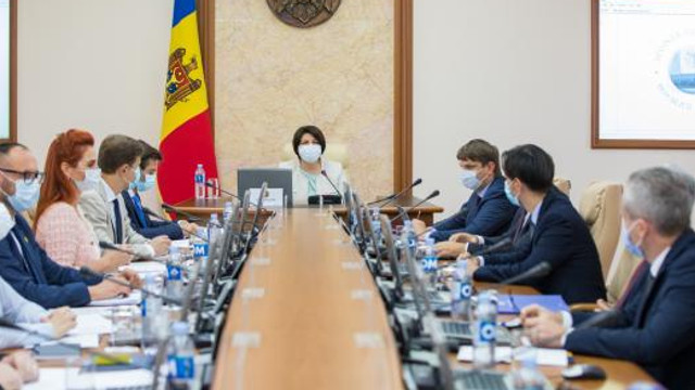 LIVE | Guvernul se întrunește în ședință 