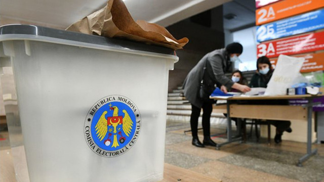 CEC a solicitat anularea înregistrării unui concurent electoral la Bălți 
