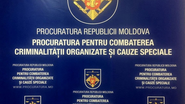 PCCOCS oferă detalii despre dosarul penal în care este vizat Iurie Topală, reținut de Interpol din Belgia 