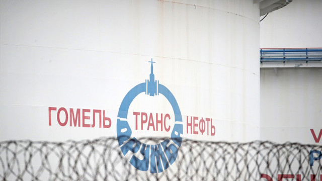 Belarus a restricționat temporar livrarea de petrol către Polonia și furnizarea de electricitate către Ucraina
