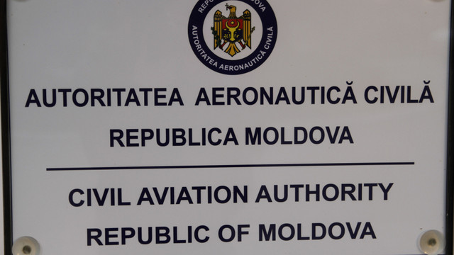 Directorul  Autorității Aeronautice Civile a fost demis din funcție