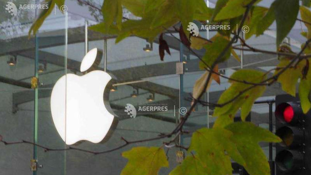 Apple vinde pentru prima dată piese de schimb pentru repararea iPhone-urilor