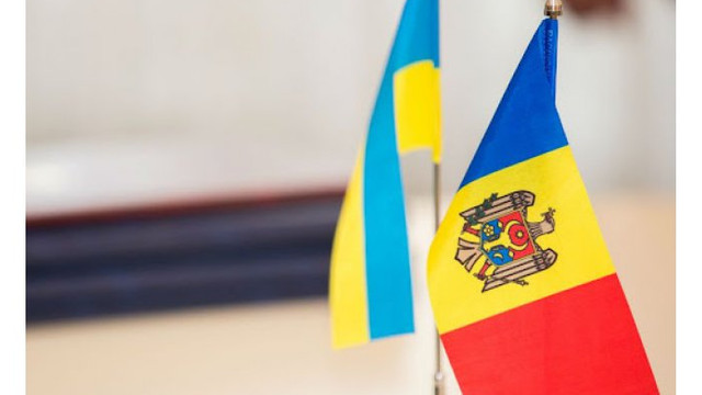 Republica Moldova și Ucraina vor semna un acord privind recunoașterea reciprocă a actelor de studii
