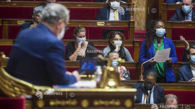 Parlamentul francez a adoptat definitiv un proiect de lege emblematic împotriva maltratării animalelor