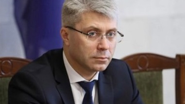 Ruslan Flocea, demis din funcția de director al Centrului Național Anticorupție