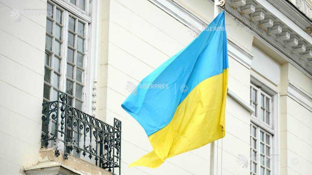 Ucraina | Ministerul de Externe l-a convocat pe ambasadorul bulgar în legătură cu declarațiile președintelui Radev cu privire la Crimeea