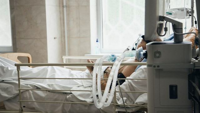 47 de decese și 763 de cazuri noi de infectare cu COVID-19, raportate în R. Moldova
