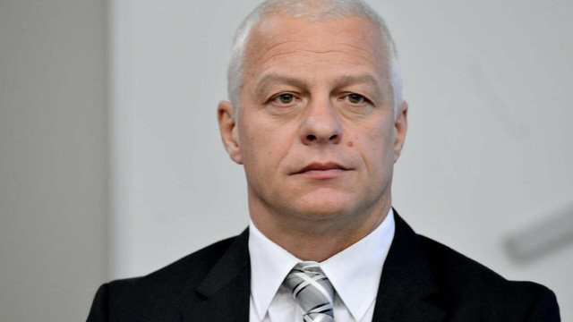 Președinția a propus un expert internațional anticorupție în calitate de membru al Comisiei de evaluare a performanțelor procurorului general suspendat, Alexandr Stoianoglo