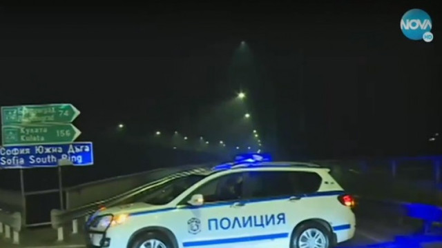 Detalii ale anchetei accidentului de pe Autostrada Struma din Bulgaria