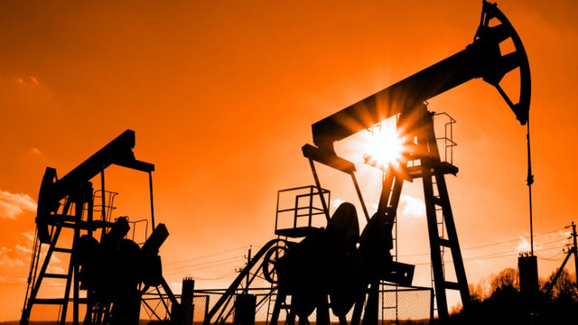 Prețurile petrolului au înregistrat în ianuarie cele mai mari creșteri din aproape un an
