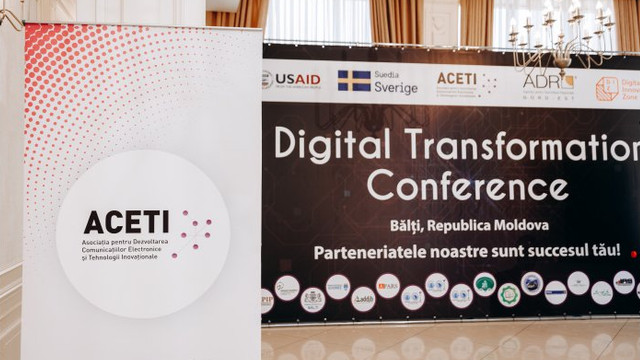 La Bălți va fi creat un centru digital care va conecta companii din nordul republicii