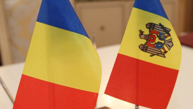 VIDEO | Guvernele României și R. Moldova au semnat un acord privind recunoașterea reciprocă a diplomelor, certificatelor și titlurilor științifice