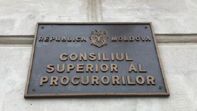 CSP a constituit Comisia de evaluare a performanțelor procurorului general suspendat, Alexandr Stoianoglo
