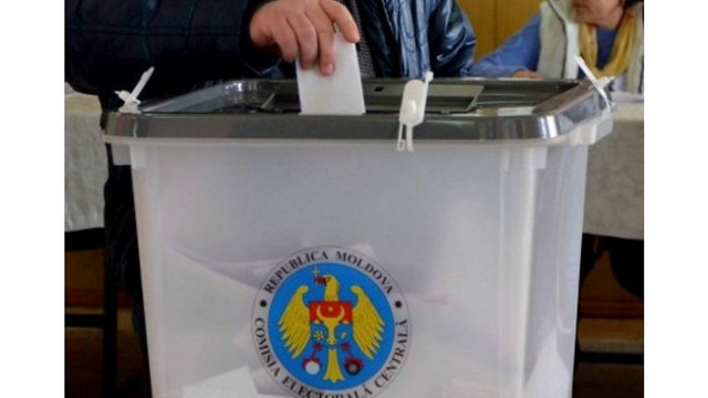 În municipiul Bălți și alte cinci localități rurale pe 5 decembrie va avea loc turul doi al alegerilor locale
