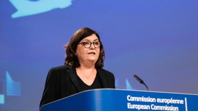 Comisara europeană pentru transporturi, Adina Vălean, va efectua o vizită în R.Moldova