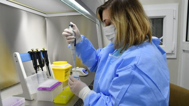 Ministerul Sănătății: Centrul de Sănătate Publică Soroca va efectua în premieră teste PCR pentru diagnosticarea COVID-19