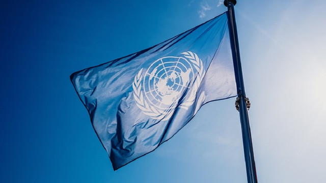 Vot masiv la ONU pentru o anchetă internațională privind încălcările drepturilor omului în Ucraina