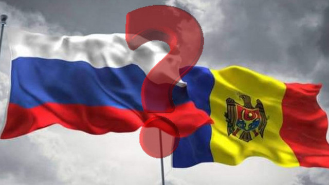 Relația interstatală moldo-rusă: între pace șubredă și pericol de război. Op-Ed de Anatol Țăranu