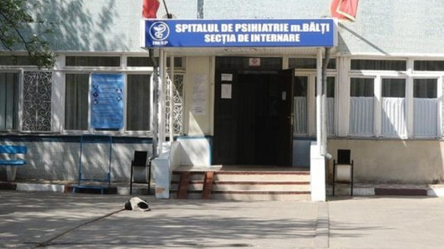 Ar fi estorcat, lunar, bani de la subalternii săi pentru a nu le crea probleme. Șefa Spitalului de Psihiatrie din Bălți, cercetată pentru abuz de serviciu