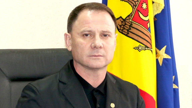 Fostul viceministru de Interne Ion Țurcan,  plasat în arest la domiciliu