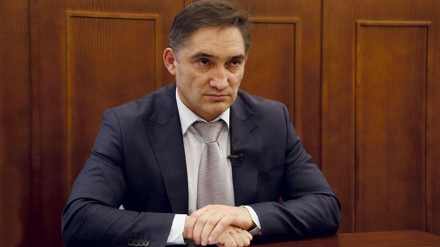 CSP a decis să prelungească mandatul procurorului Anticorupție Victor Furtună, pentru a examina o sesizare pe numele lui Alexandr Stoianoglo