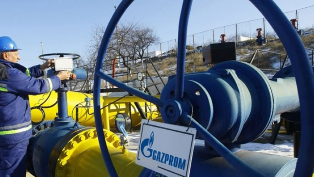 Metoda de plată a datoriei față de Gazprom este controversată și suspectă / Opinii
