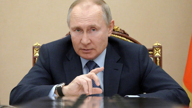 Moscova a trimis Washingtonului o listă cu propuneri de „garanții de securitate”, după ce Putin a cerut negocieri cu NATO și SUA
