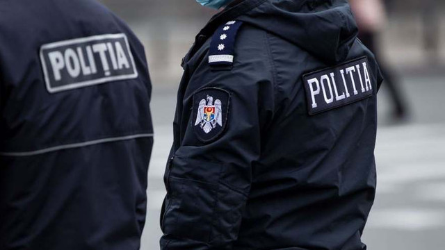 Polițist din Fălești trimis pe banca acuzaților pentru corupere pasivă și fals în acte publice