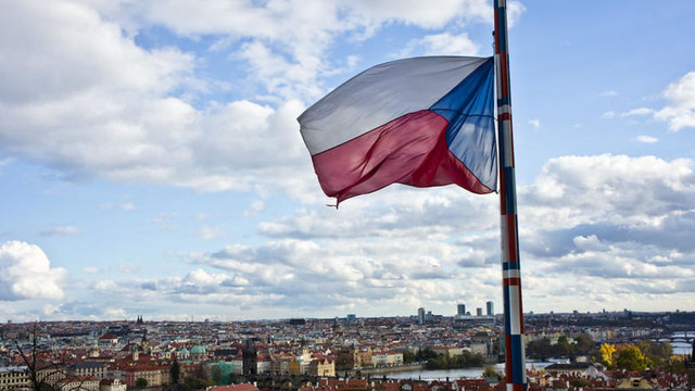 Guvernul ceh a declarat stare de urgență din cauza creșterii numărului de infectări
