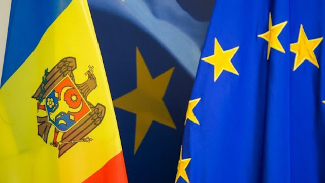 Ziua Europei – marcată prin evenimente sub genericul „UE-R. Moldova: Împreună mai puternici”