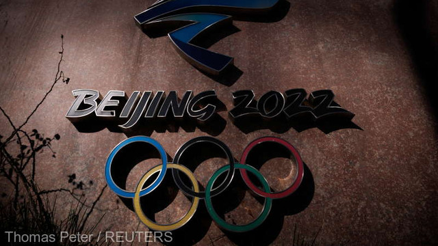 Peste 9.000 de voluntari vor fi alături de sportivi la Jocurile Paralimpice de iarnă de la Beijing 2022