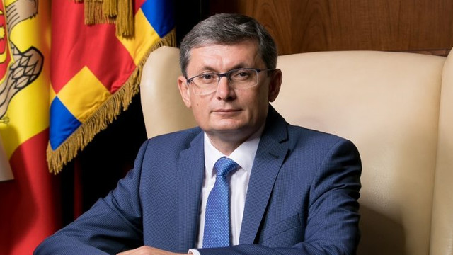 Președintele Parlamentului Igor Grosu va întreprinde o vizită de lucru la Bruxelles
