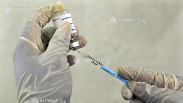Întreaga populație eligibilă din Emiratele Arabe Unite a primit cel puțin o doză de vaccin anti-COVID, o premieră la nivel mondial