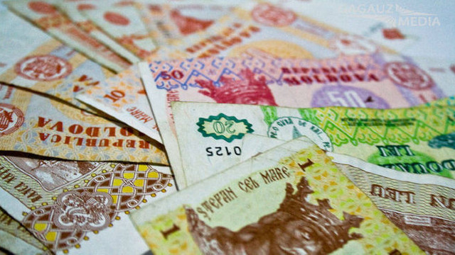 Banca Națională a Moldovei va marca 28 de ani de la punerea în circulație a leului moldovenesc